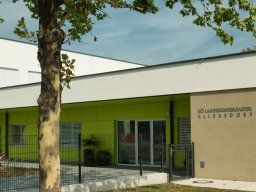 Kindergaren Allersdorf